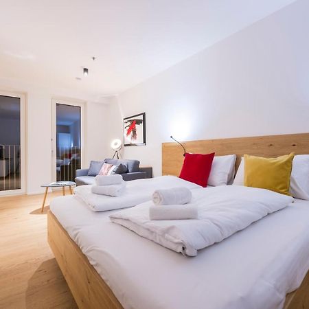 Luxury Suites Renngasse Відень Екстер'єр фото