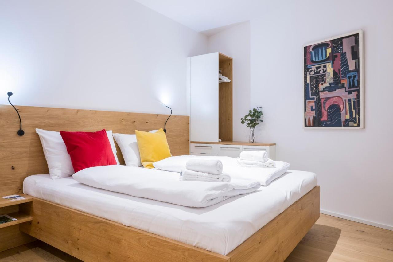 Luxury Suites Renngasse Відень Екстер'єр фото