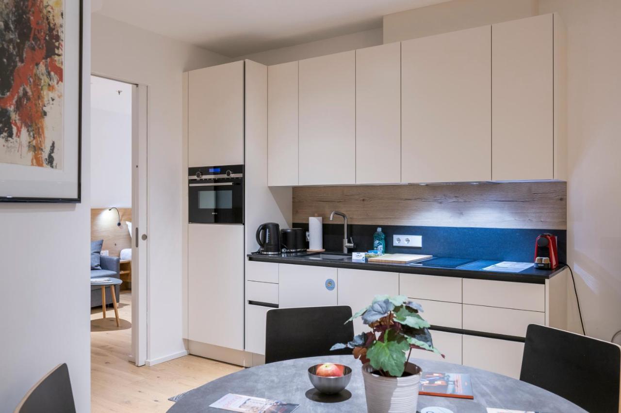 Luxury Suites Renngasse Відень Екстер'єр фото