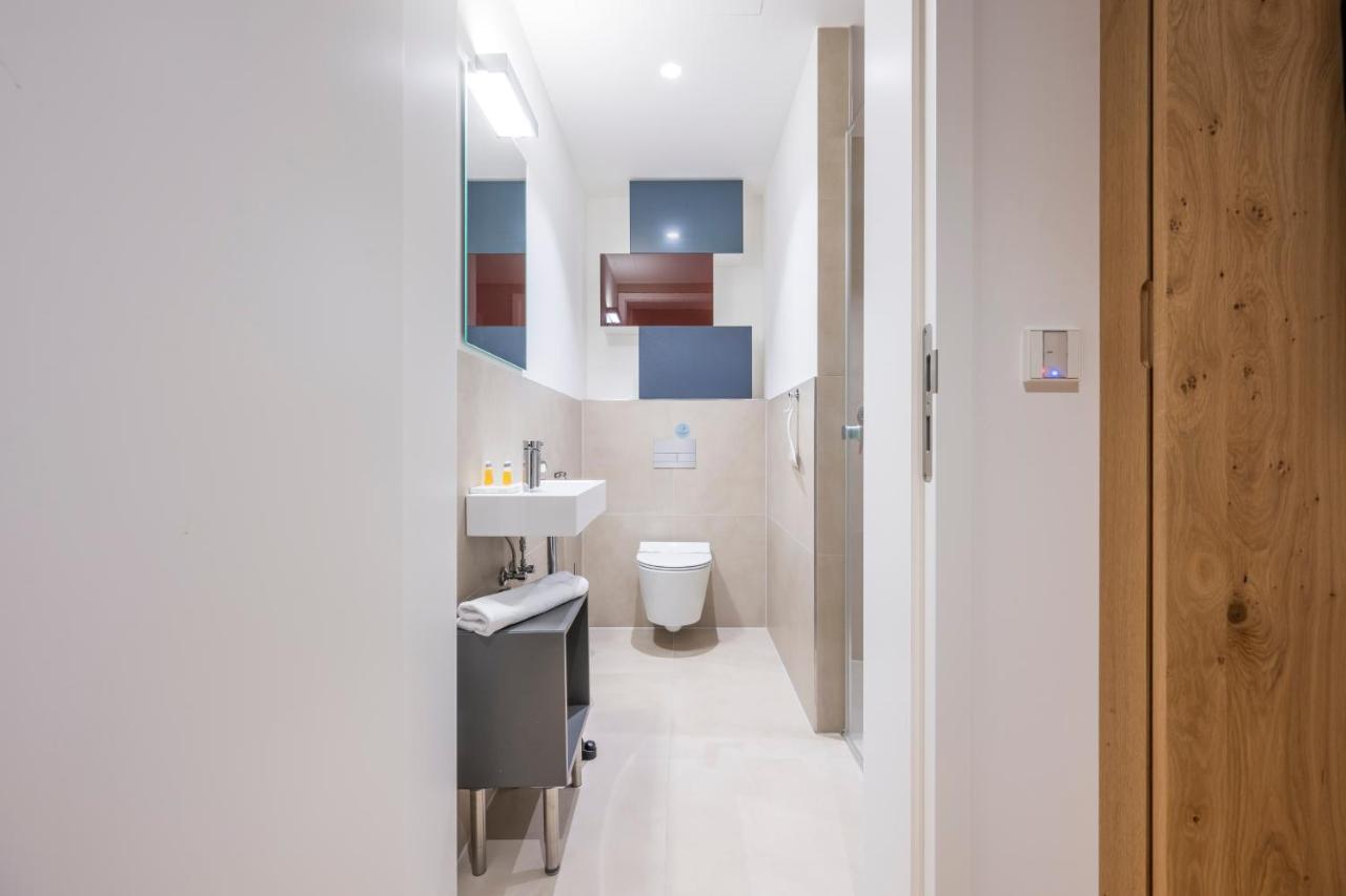 Luxury Suites Renngasse Відень Екстер'єр фото