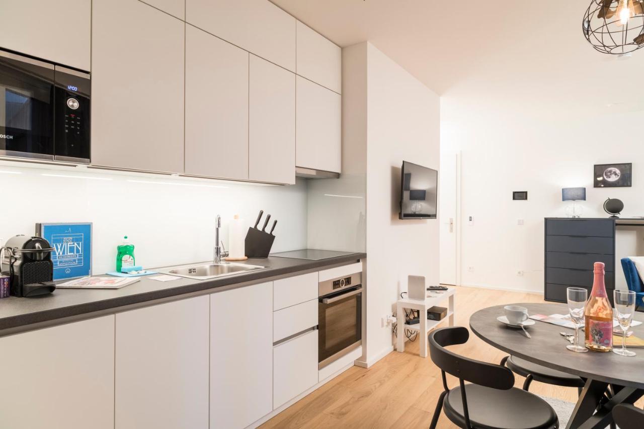 Luxury Suites Renngasse Відень Екстер'єр фото