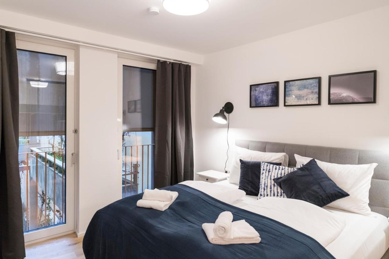 Luxury Suites Renngasse Відень Екстер'єр фото