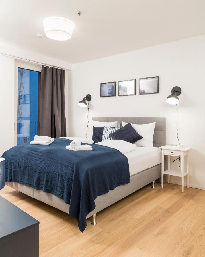 Luxury Suites Renngasse Відень Екстер'єр фото