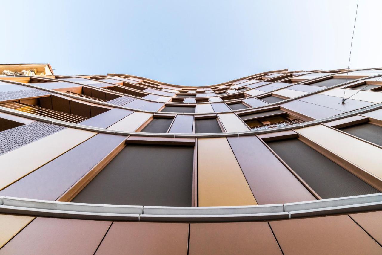 Luxury Suites Renngasse Відень Екстер'єр фото