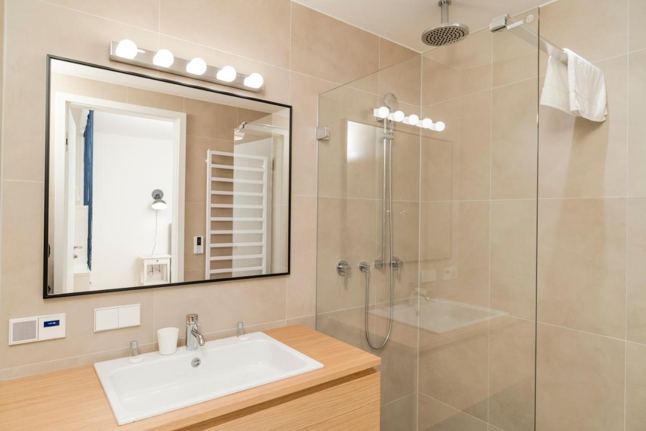Luxury Suites Renngasse Відень Екстер'єр фото