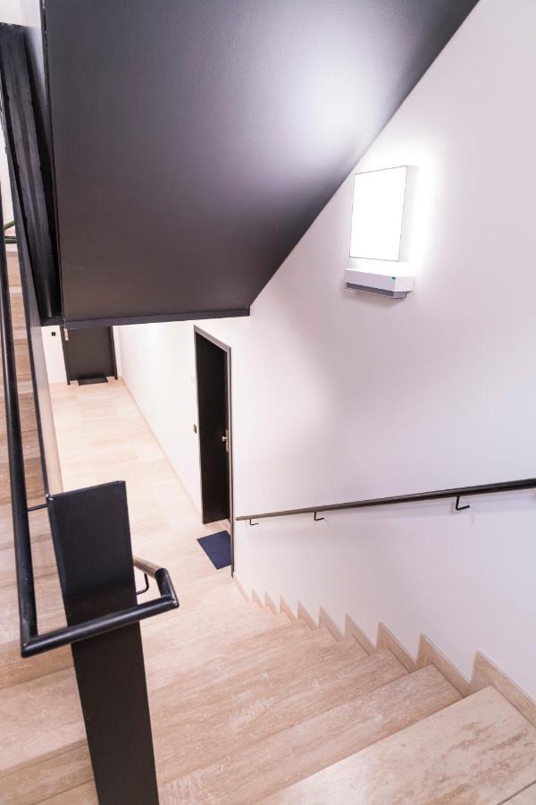 Luxury Suites Renngasse Відень Екстер'єр фото