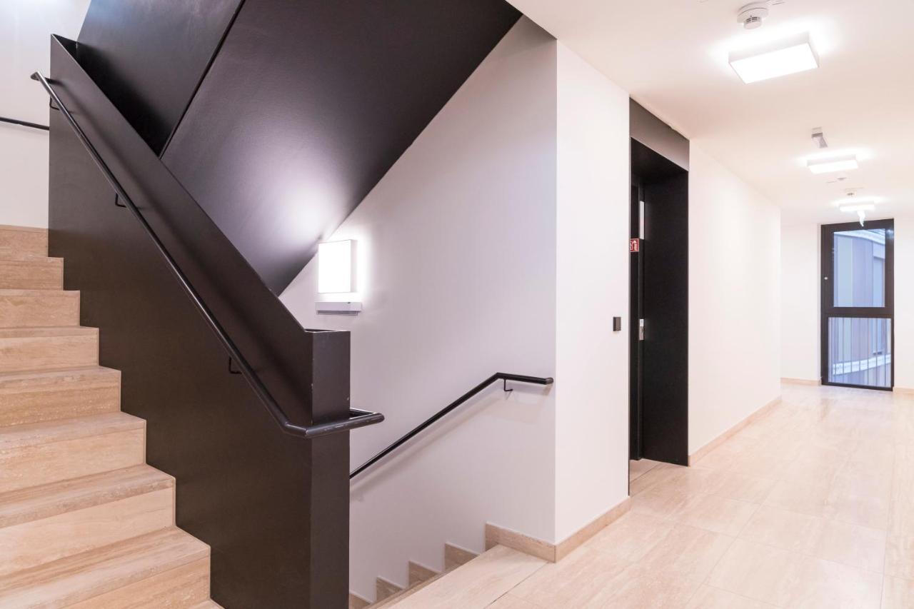 Luxury Suites Renngasse Відень Екстер'єр фото